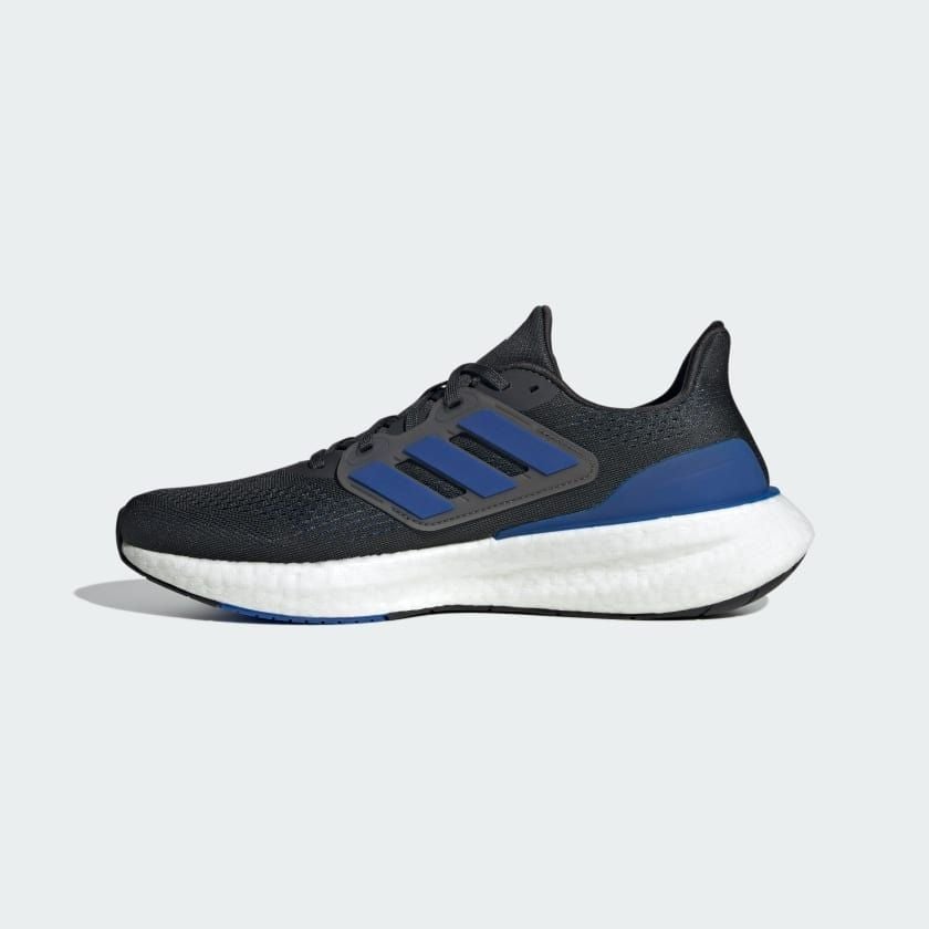  Giày running adidas nam PUREBOOST 23 IF2367 