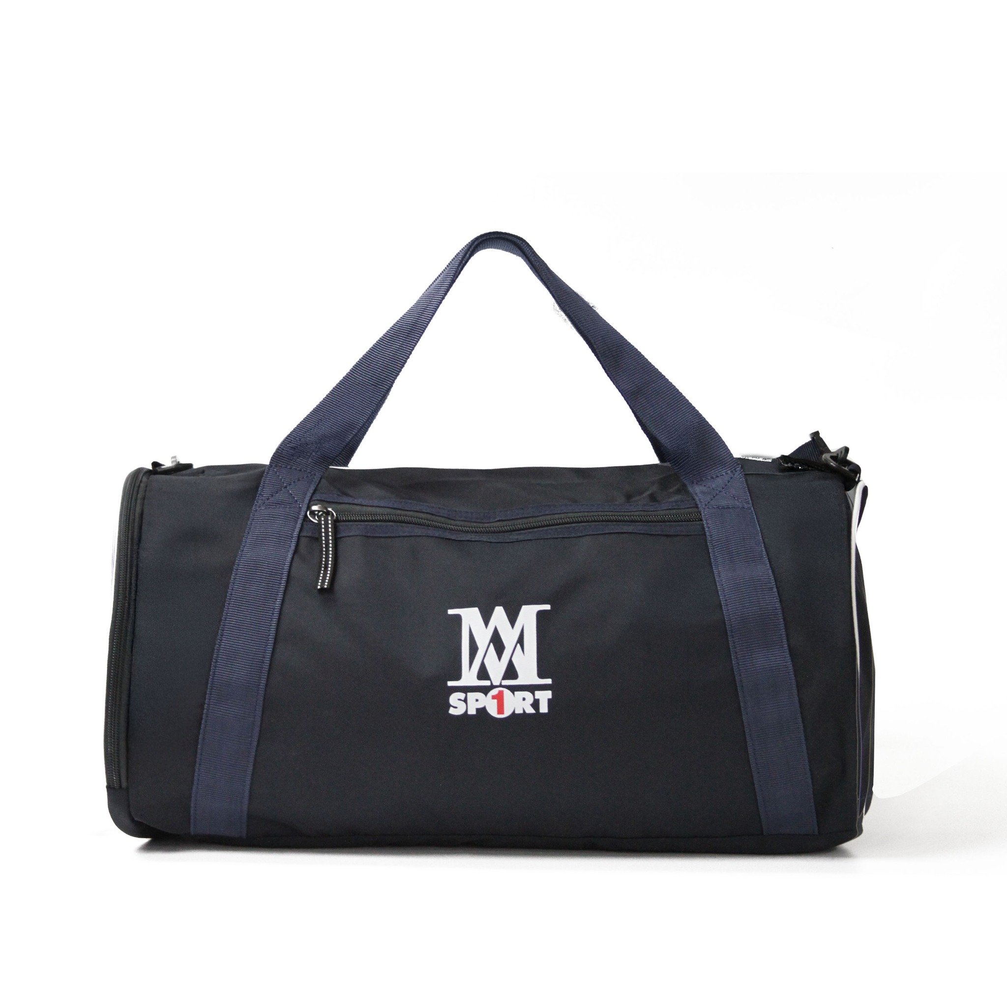Túi Training AM màu navy (KT 47.5x23x23)