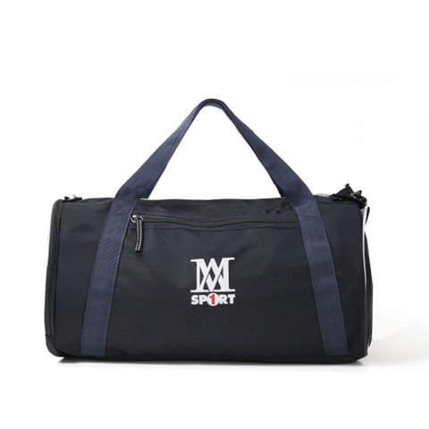  Túi Training AM màu navy (KT 47.5x23x23) 