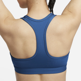  Áo training Nike Swoosh Medium Support nữ DX6822-476 