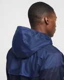  Áo sportswear nike WOVEN WINDRUNNER nam DA0002-452 