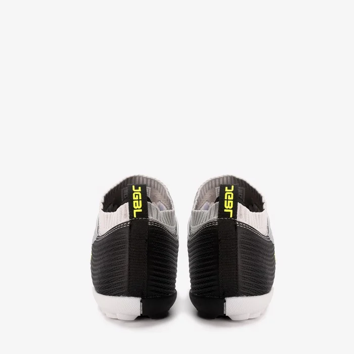  Giày bóng đá Jogarbola JG-2013 Sliver/Grey/Black 