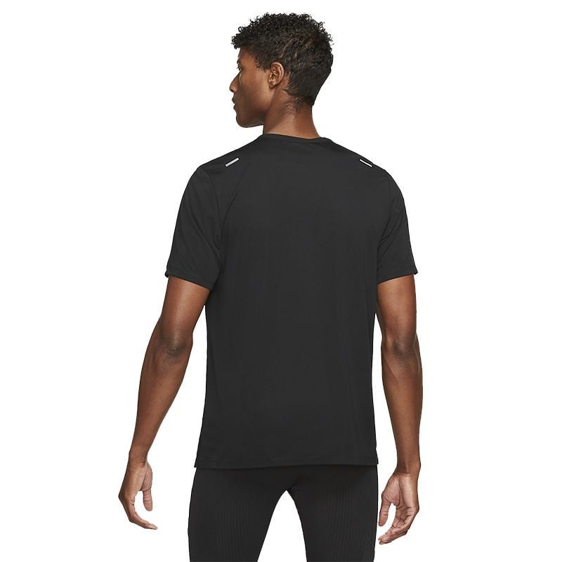  Áo running nike Dri-Fit Rise nam CZ9185-013 