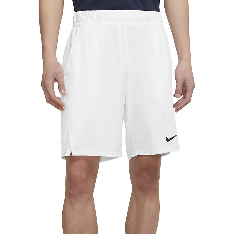  Quần tennis nike Court Dri-FIT nam CV2544-100 