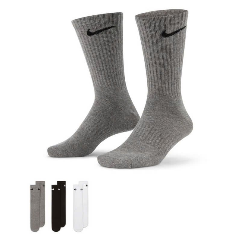 Tất training nike nam SX7676-964
