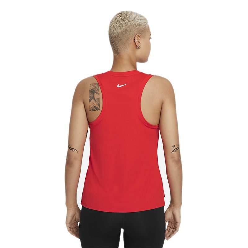  Áo running nike DRI-FIT SWOOSH nữ DD4911-673 