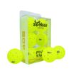  Bóng Pickleball zocker happy 3 quả 