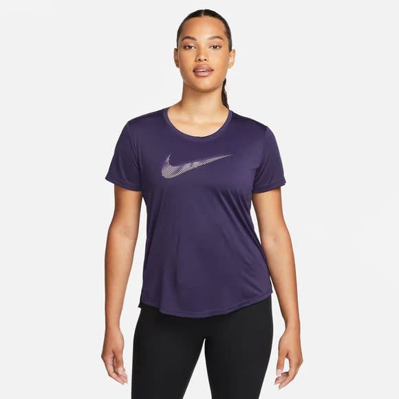 Áo running nike nữ FB4697-555