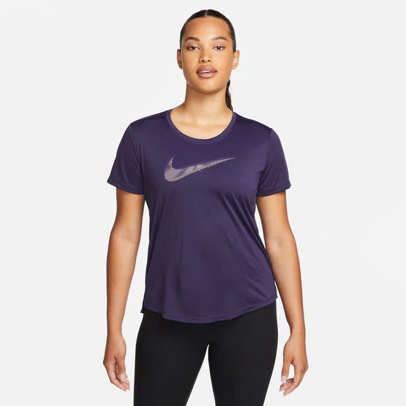  Áo running nike nữ FB4697-555 