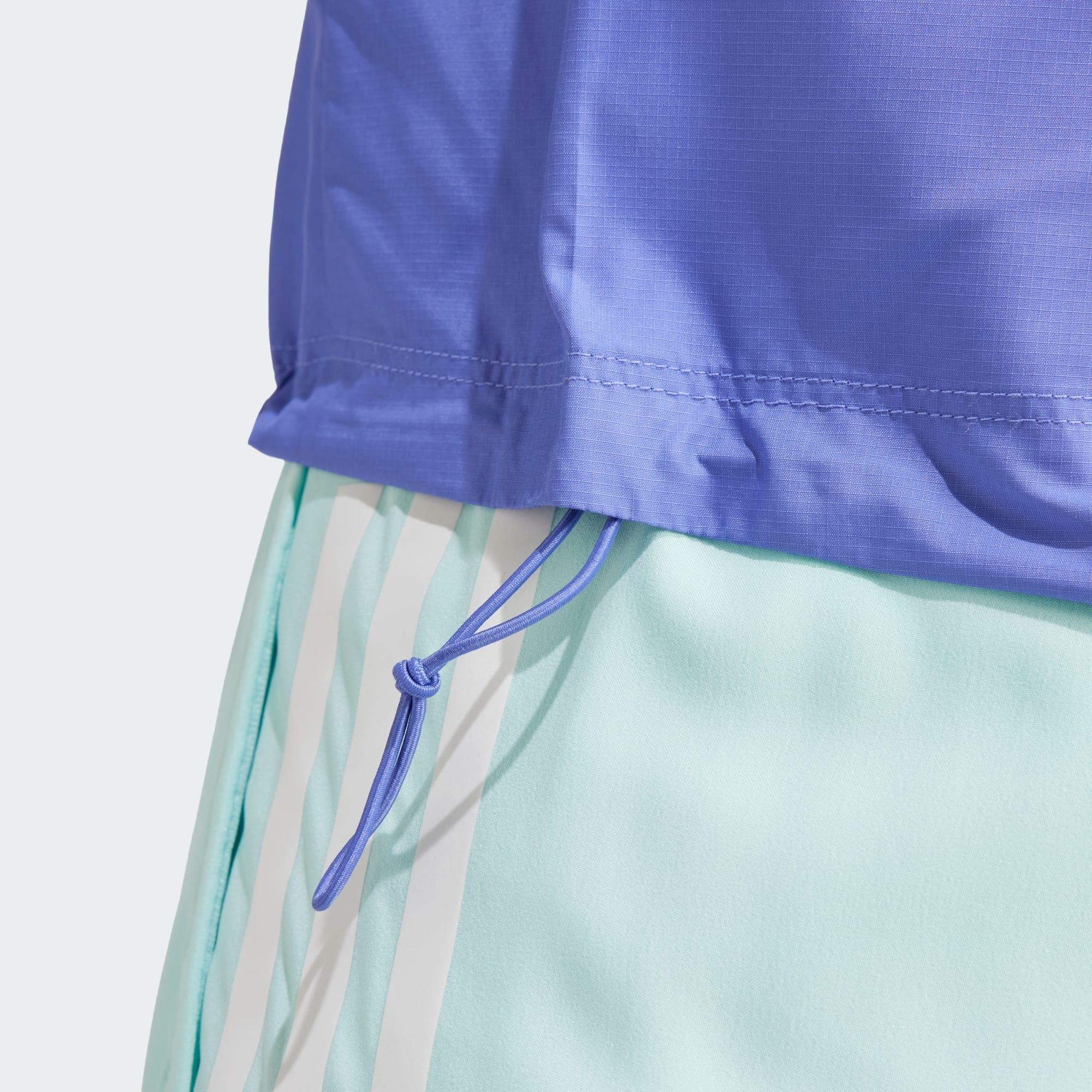  Áo running Adidas VEST OWN THE RUN nam IW0025 