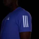  Áo running adidas OWN THE RUN nam IV5406 