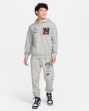  Áo sportswear nike nam Club Fleece FN3101-063 
