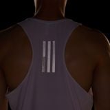  Áo running adidas TANK TOP OWN THE RUN nam IK7435 