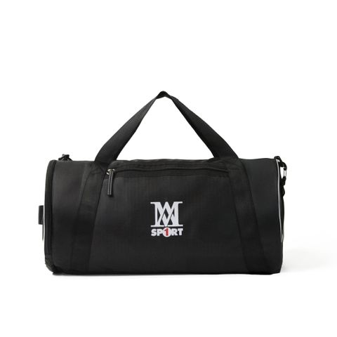  Túi Training AM màu đen (KT 47.5x23x23) 