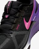  Giày running nike Structure 25 nam DJ7883-010 