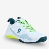  Giày tennis jogarbola JG-23557-White 