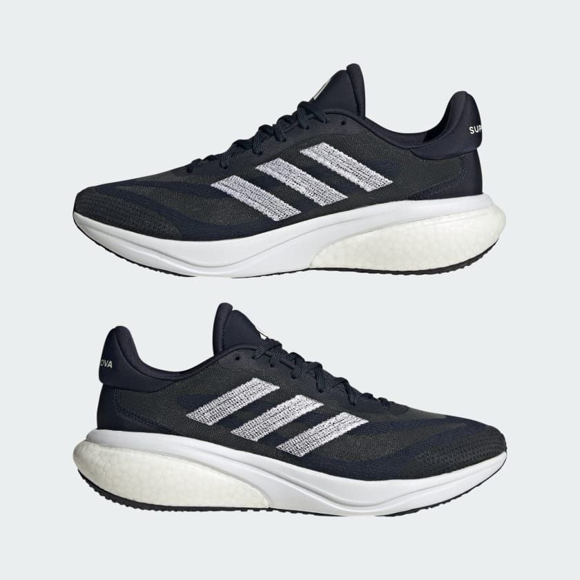  Giày running adidas nam SUPERNOVA 3 IE4359 