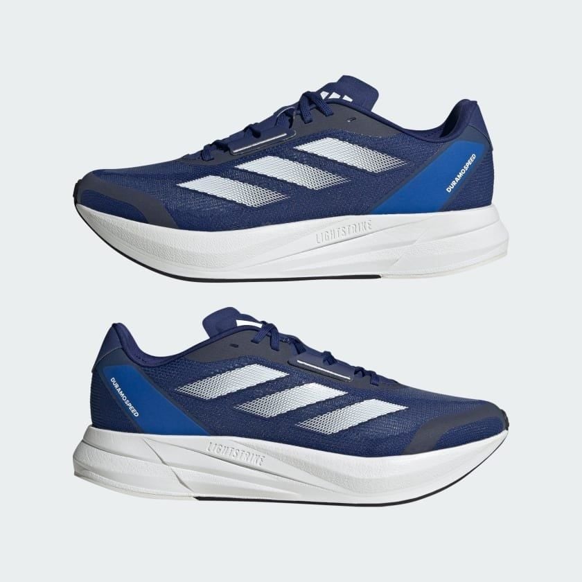  Giày running adidas nam DURAMO SPEED IE9673 