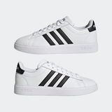 Giày tennis Adidas Grand Court nữ GW9214 