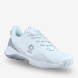  Giày tennis jogarbola JG-23557-White/Lt.Grey 