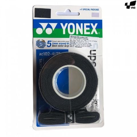  Quấn cán cầu lông Yonex AC102-EX (1 cái) 