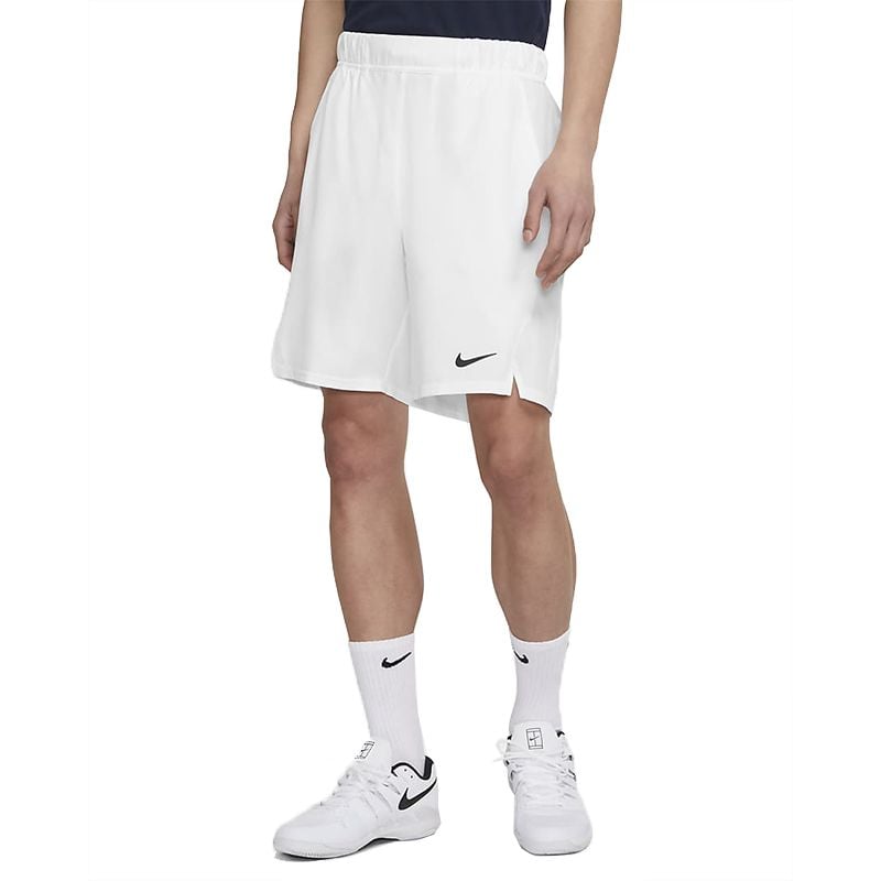 Quần tennis nike Court Dri-FIT nam CV2544-100