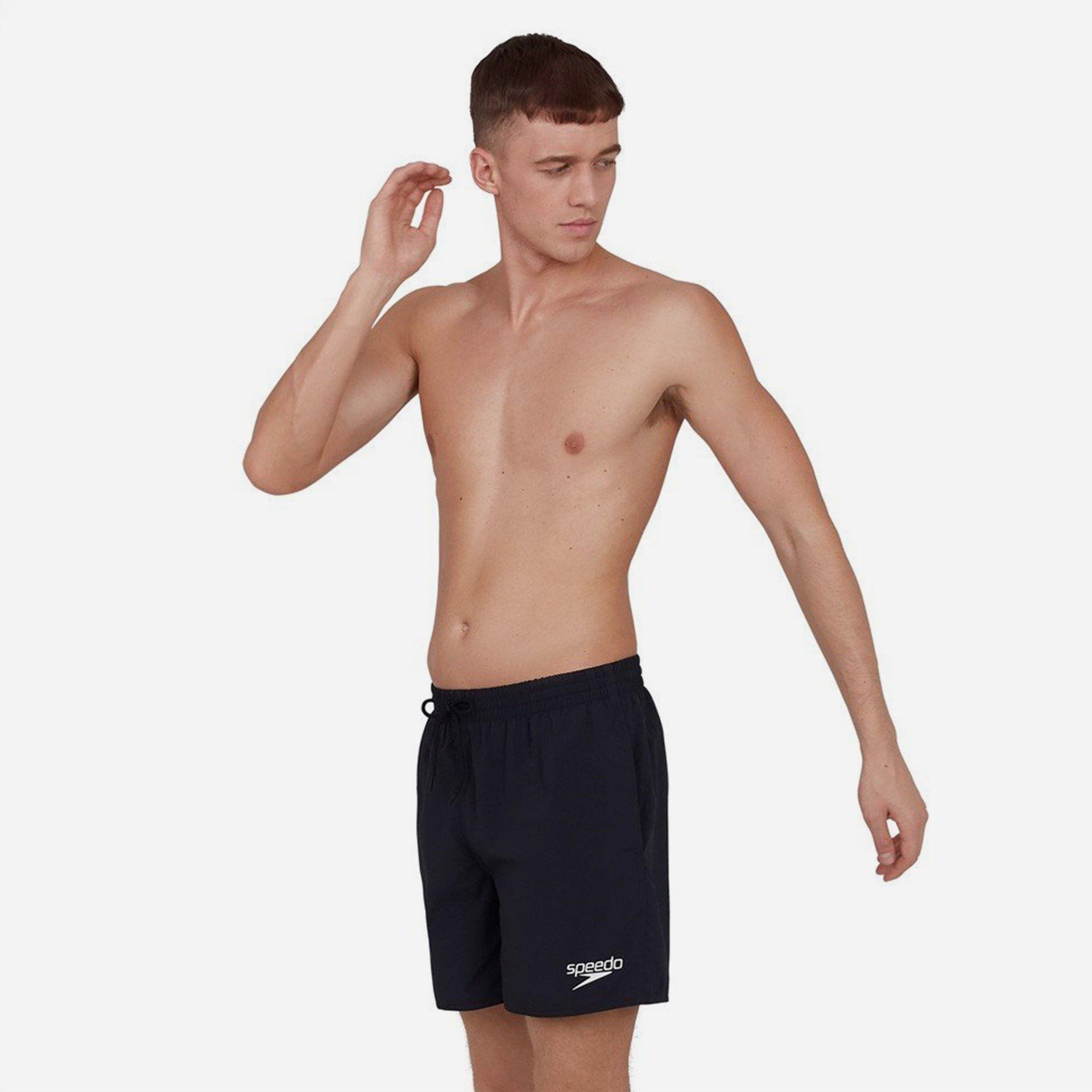  Quần bơi Nam Speedo Essentials 8-124330001 