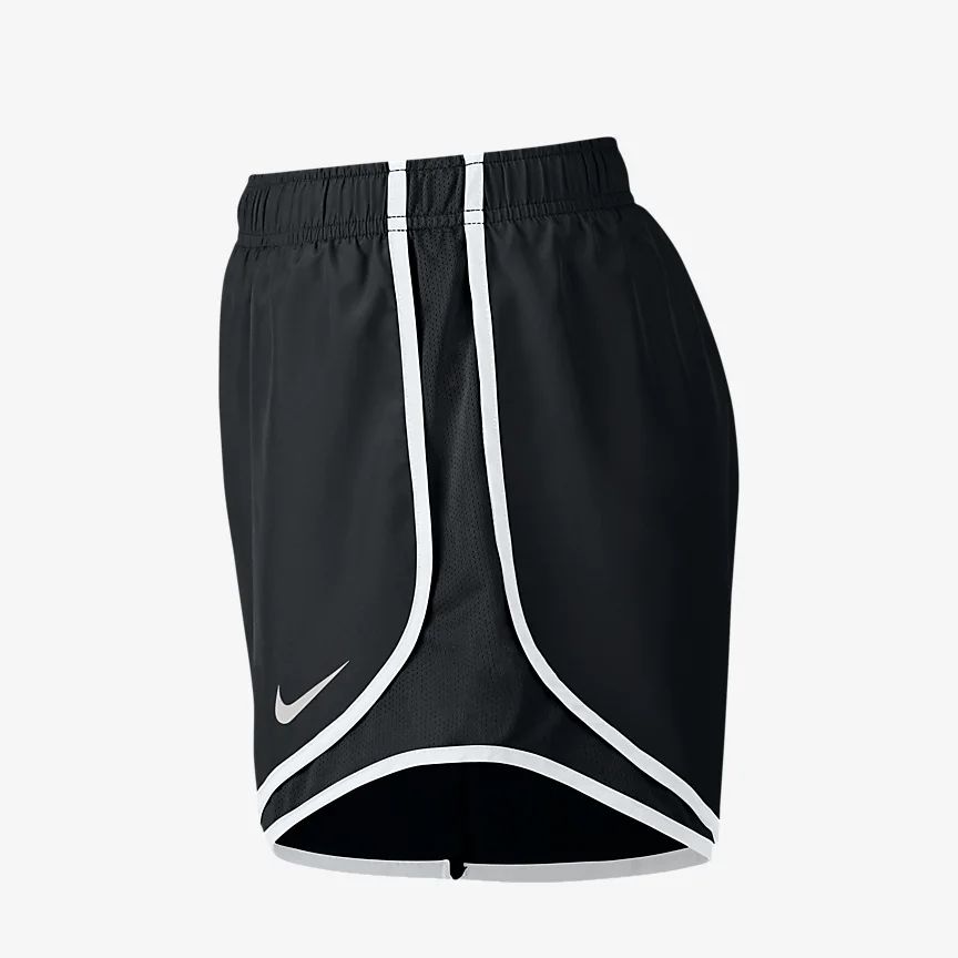  Quần running nike AS W NK TEMPO SHORT nữ 831559-011 