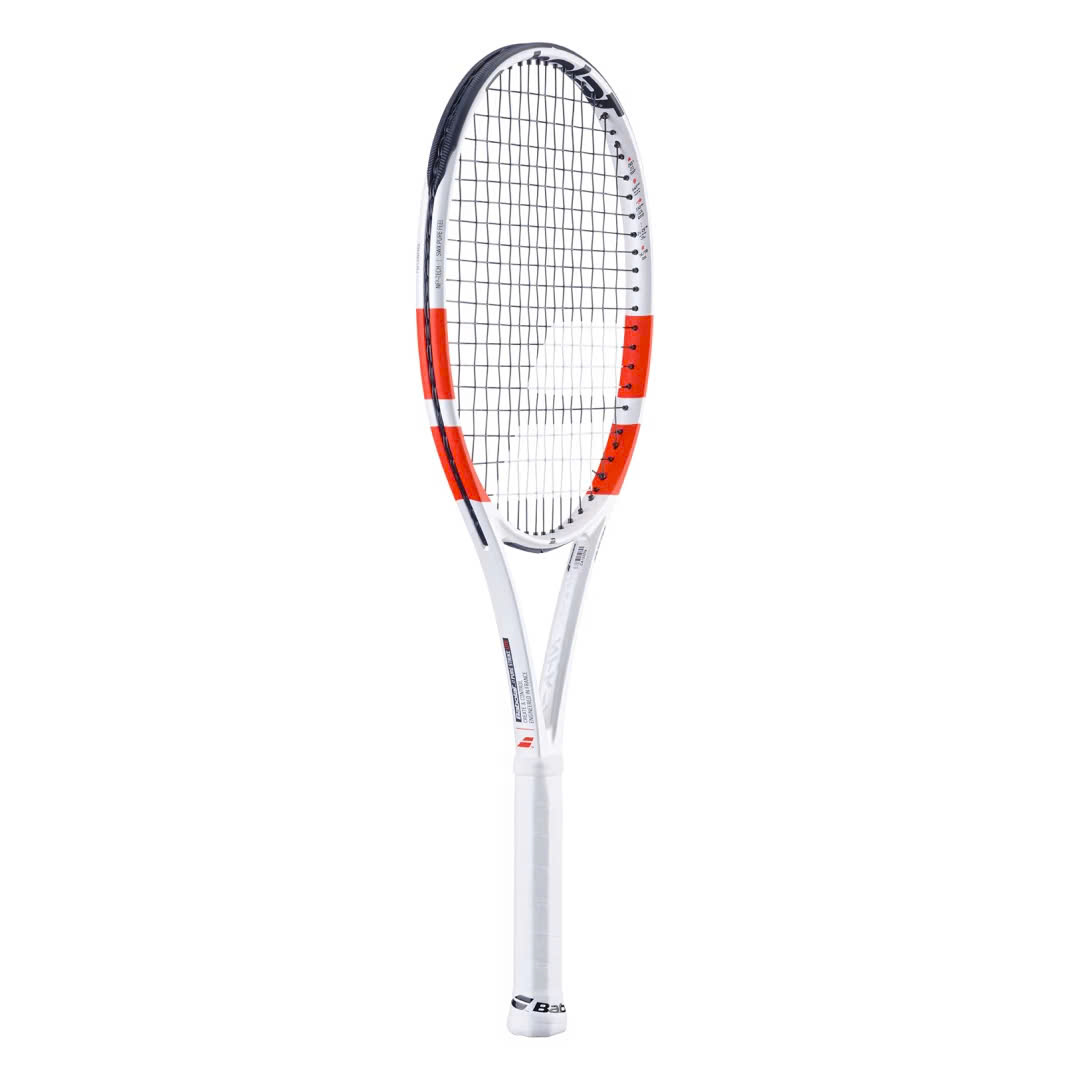Vợt Tennis PURE STRIKE 100 UNSTRUNG 1011400