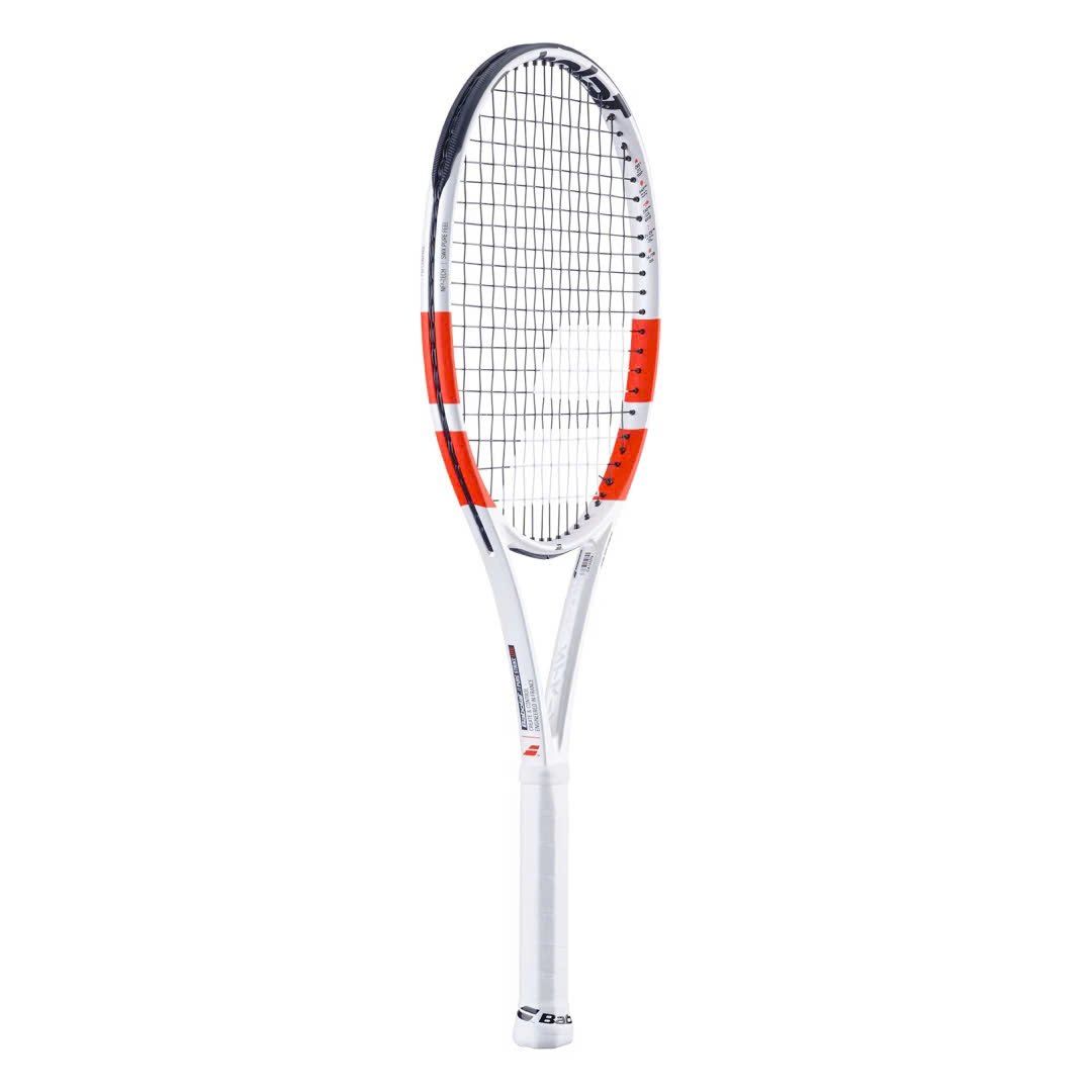  Vợt Tennis PURE STRIKE 100 UNSTRUNG 1011400 