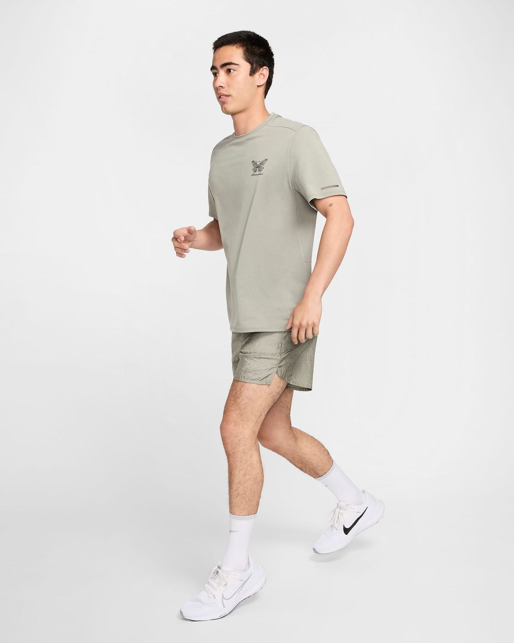 Quần running nike Stride Running Division nam FN3392-053 
