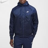  Áo sportswear nike WOVEN WINDRUNNER nam DA0002-452 