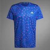  Áo running Adidas AEROREADY nam IY1541 