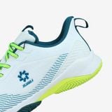  Giày tennis jogarbola JG-23557-White 