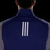  Áo running Adidas VEST OWN THE RUN nam IW0025 
