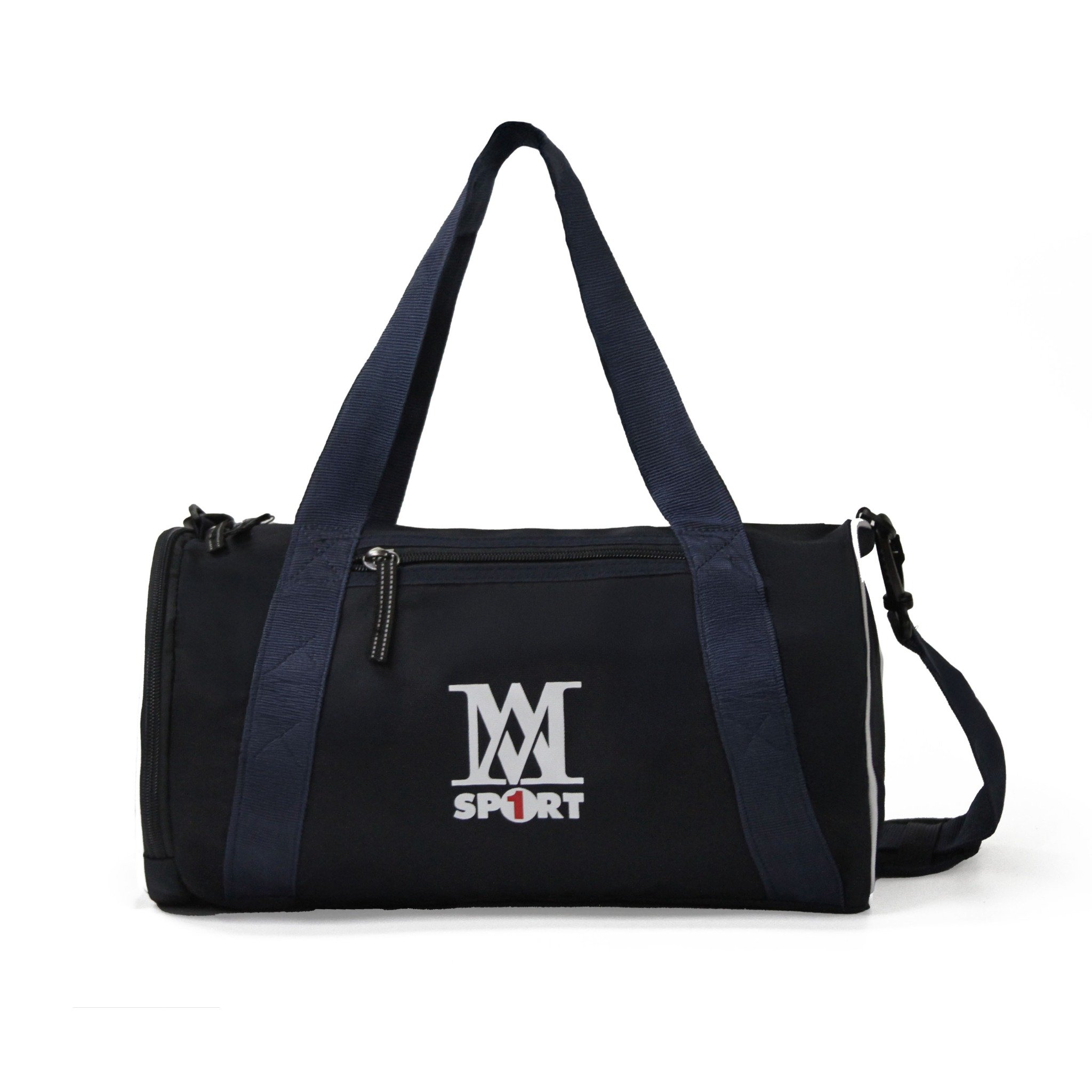 Túi Training AM màu navy (KT 34x19x19)