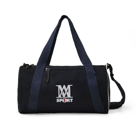  Túi Training AM màu navy (KT 34x19x19) 