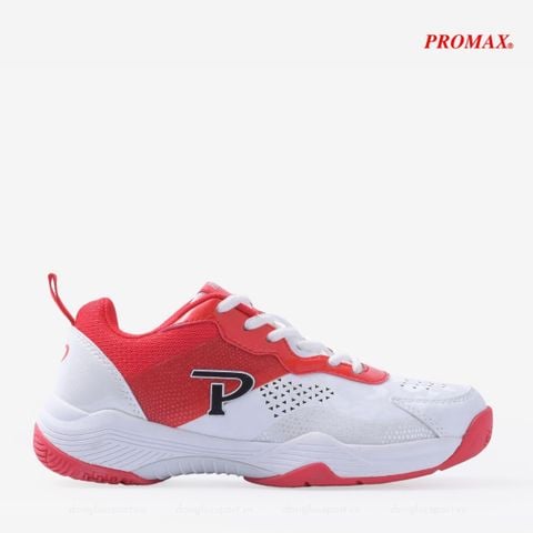  Giày cầu lông Promax PR-241023 red/white 