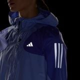  Áo running Adidas BASE WIND.RDY OWN THE RUN nữ IW0034 
