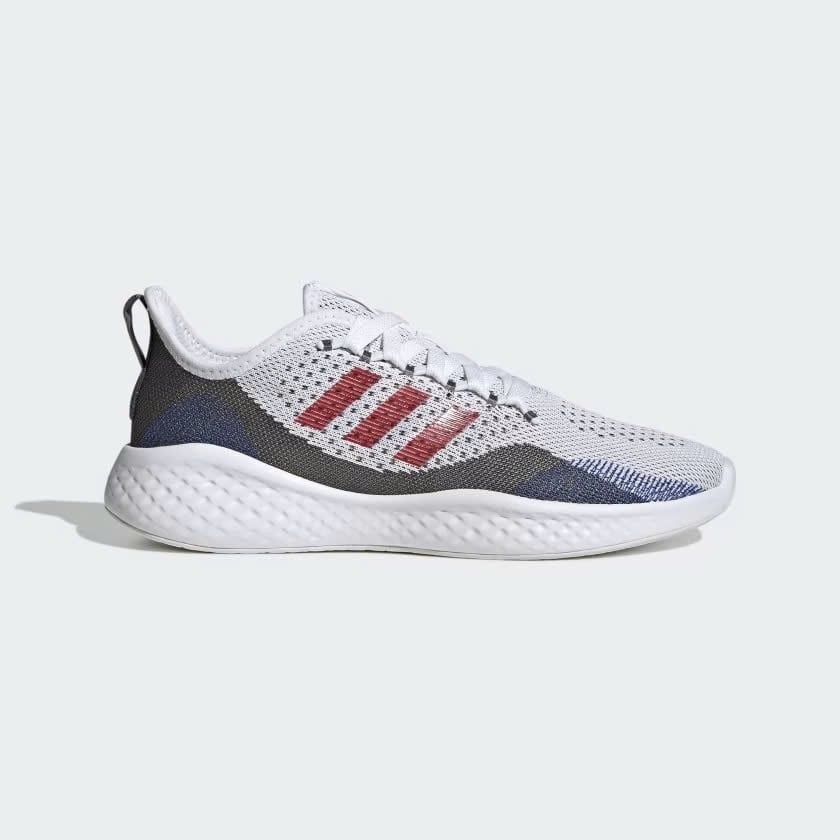  Giày running adidas nam GW4013 