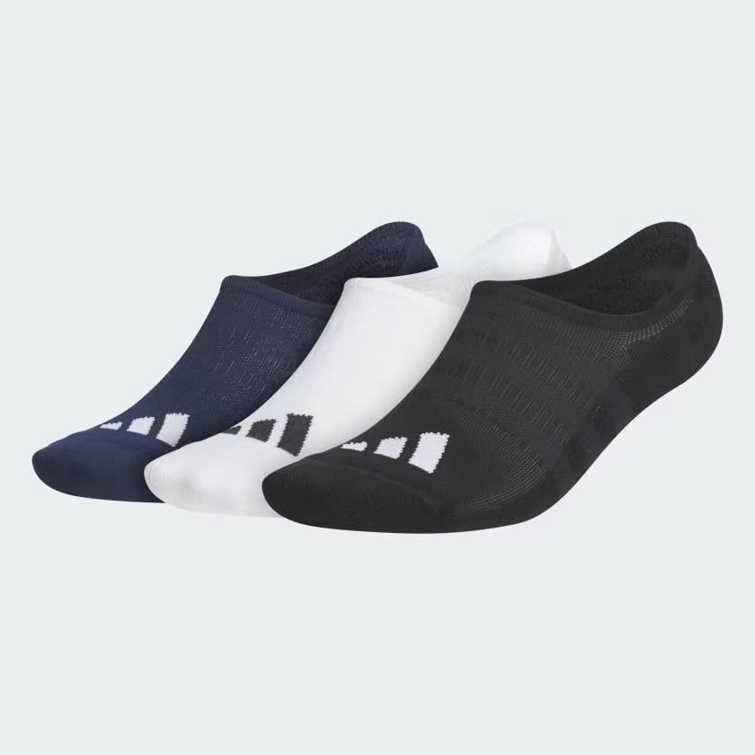  Tất golf adidas nam HS5576 