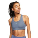  Áo training Nike Swoosh nữ BV3637-493 