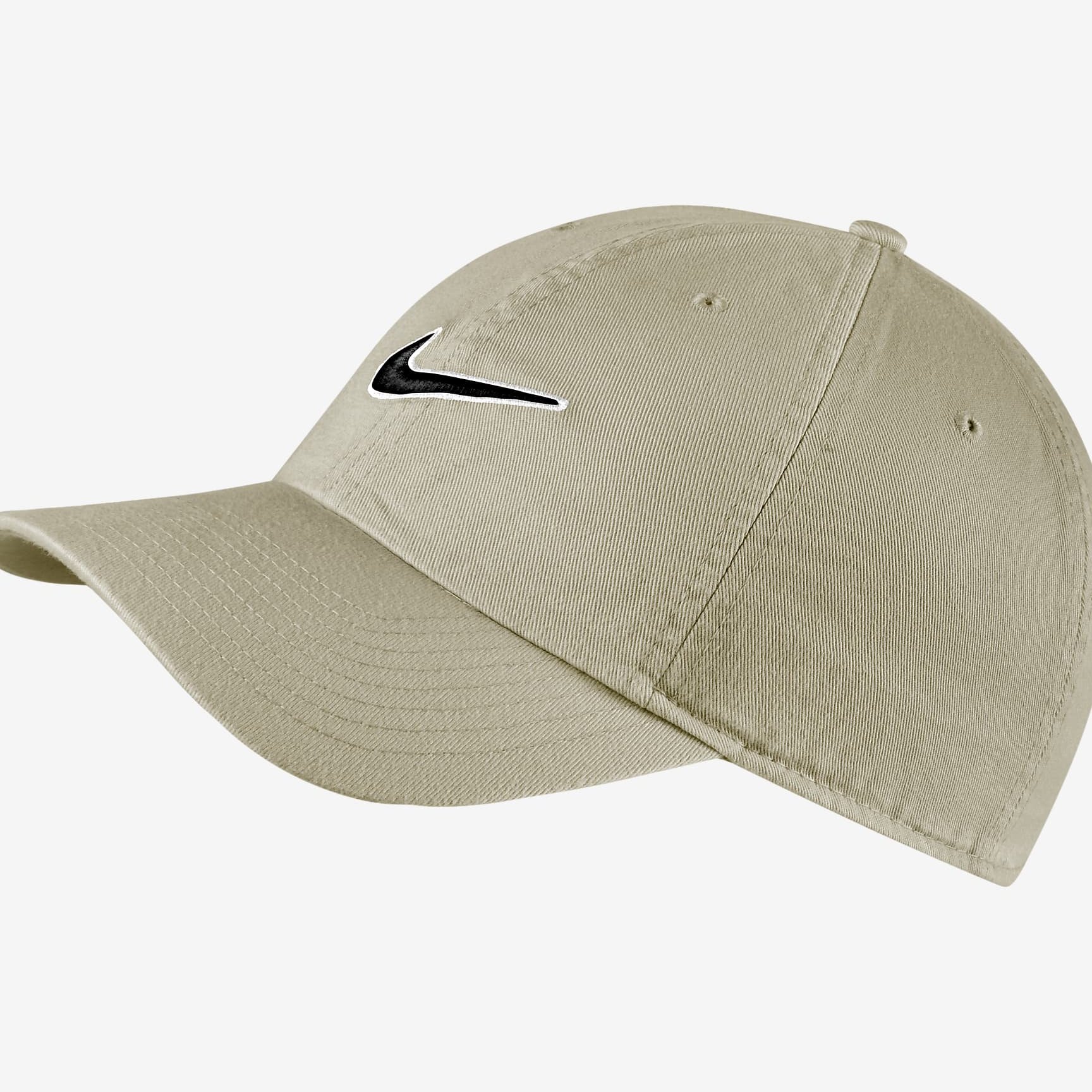 Mũ sportswear nike U NSW H86 SWOOSH WASH CAP  943091-072