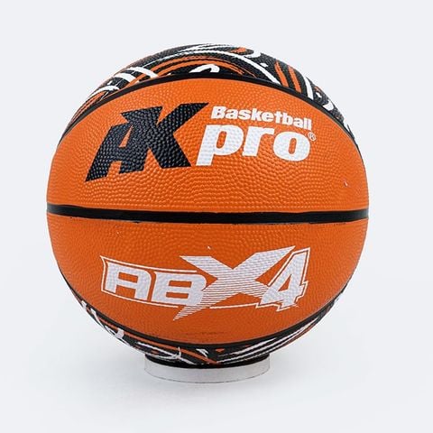  Bóng rổ  ABX4- Orange Số 5 