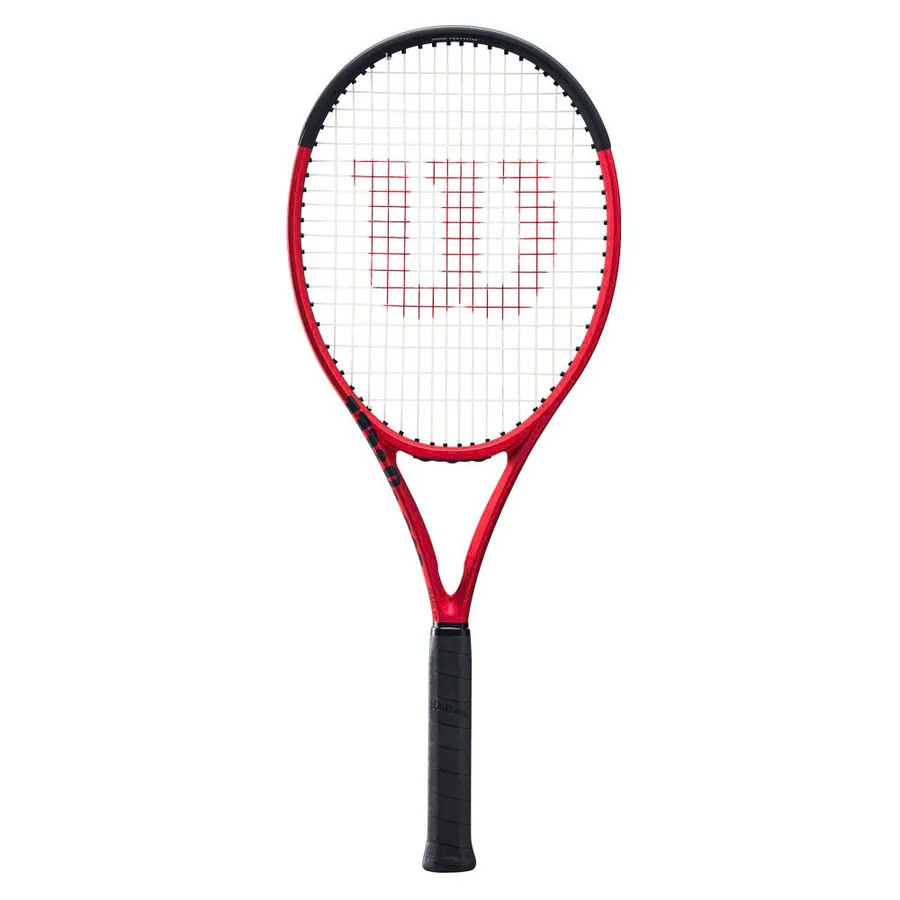 Vợt tennis CLASH 100L V2.0 FRM 2 WR074311U2