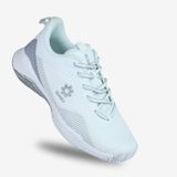  Giày tennis jogarbola JG-23557-White/Lt.Grey 