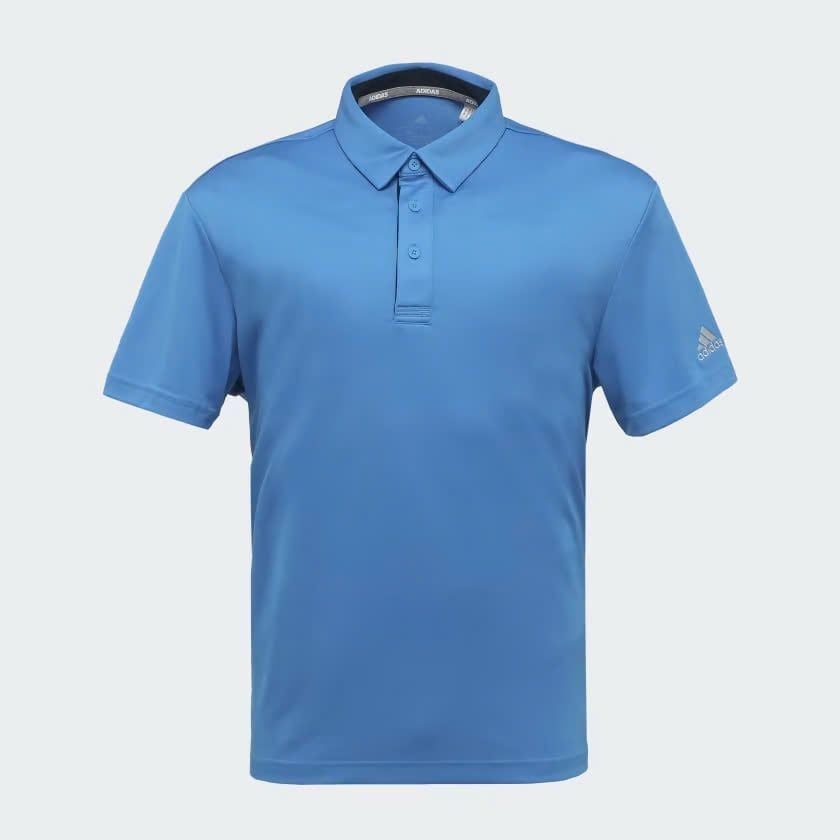  Áo golf adidas nam HR6415 