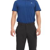  Áo Polo men AM PLM211 Royal Blue 