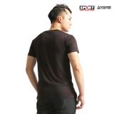  Áo AM Tshirt men MT001 Black 