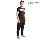  Áo AM Tshirt men MT001 Black 